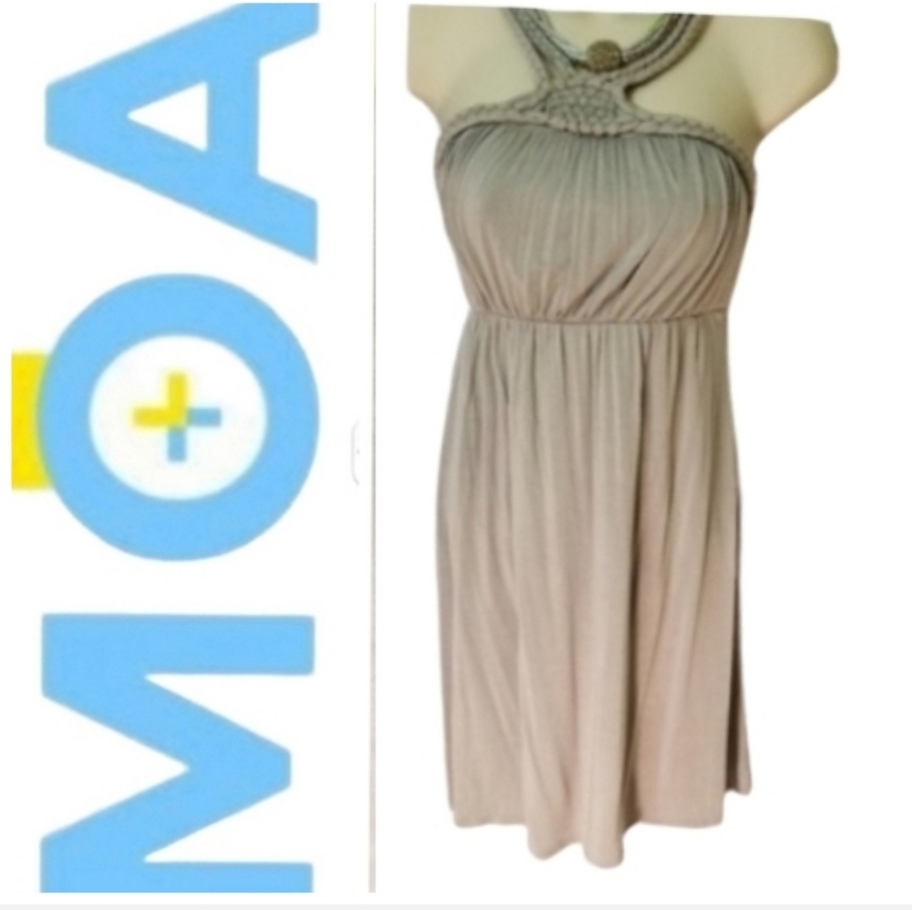 💋Womens  Fun Moa Moa Dress📿